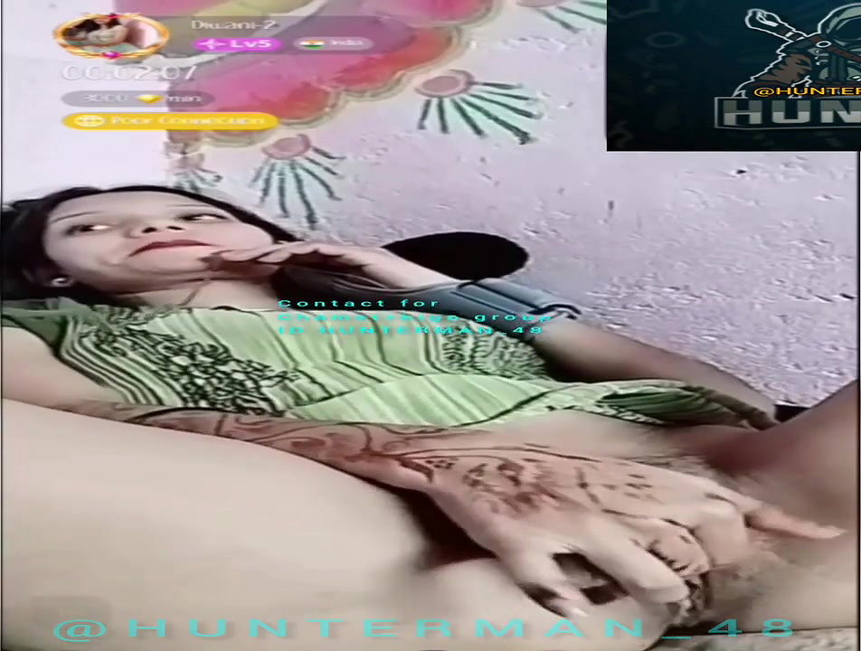 Myd The_Invincible7 channel Chamet Exclusive new all collection – 506