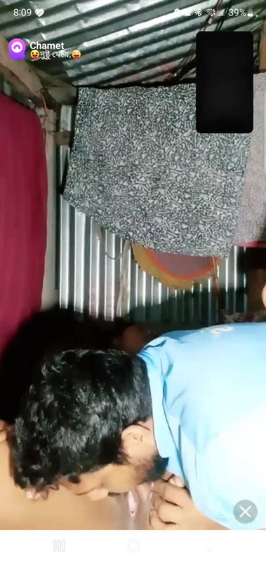 Myd The_Invincible7 channel Chamet Exclusive new all collection – 504