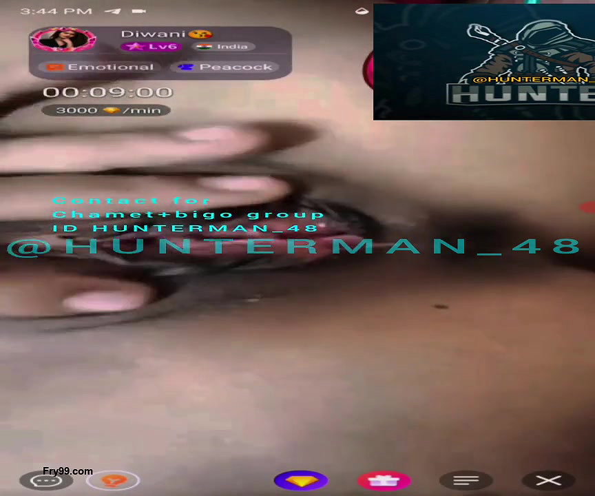 Myd The_Invincible7 channel Chamet Exclusive new all collection – 500