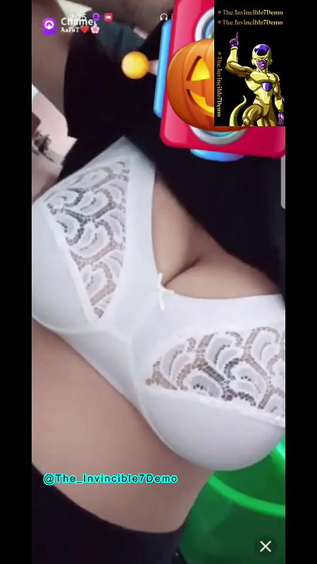 Myd The_Invincible7 channel Chamet Exclusive new all collection – 499