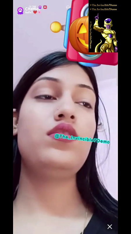 Myd The_Invincible7 channel Chamet Exclusive new all collection – 499