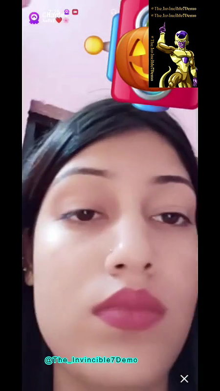 Myd The_Invincible7 channel Chamet Exclusive new all collection – 499