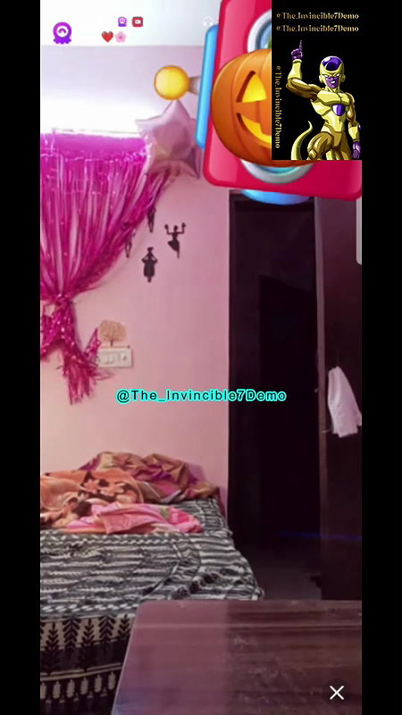 Myd The_Invincible7 channel Chamet Exclusive new all collection – 499