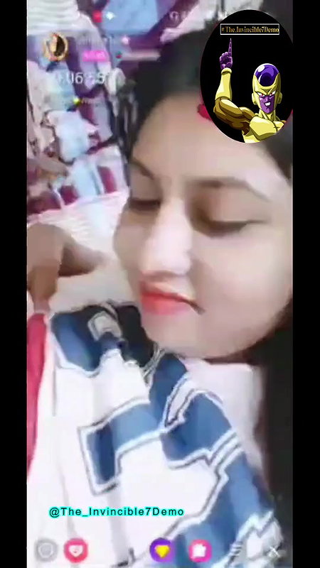 Myd The_Invincible7 channel Chamet Exclusive new all collection – 496