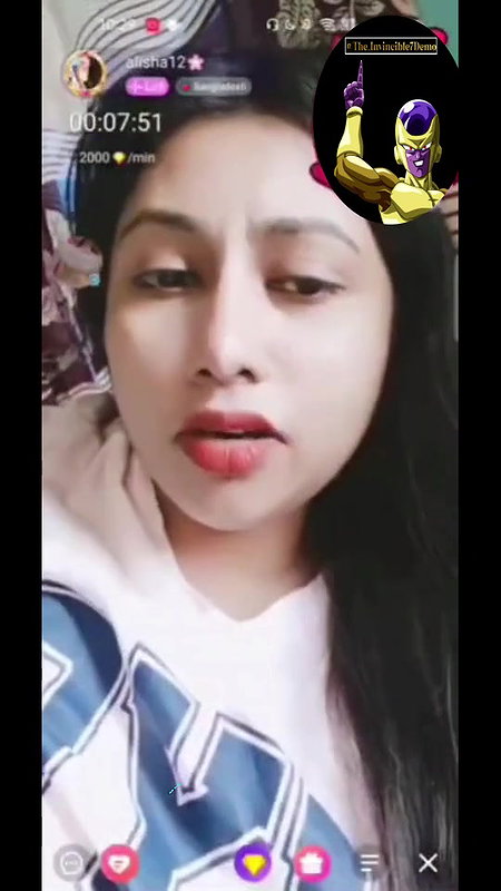 Myd The_Invincible7 channel Chamet Exclusive new all collection – 496