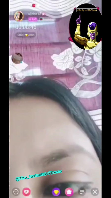 Myd The_Invincible7 channel Chamet Exclusive new all collection – 496