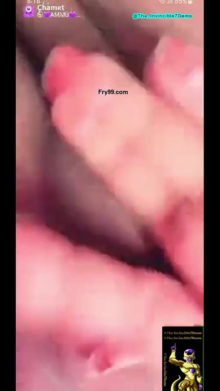 Myd The_Invincible7 channel Chamet Exclusive new all collection – 495