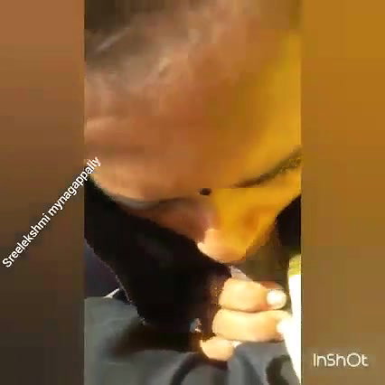 Famous Mallu Bhabhi Blowjob