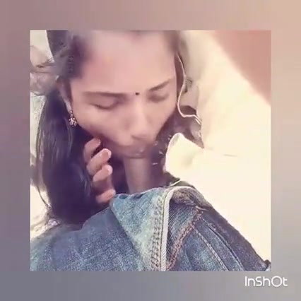 Famous Mallu Bhabhi Blowjob