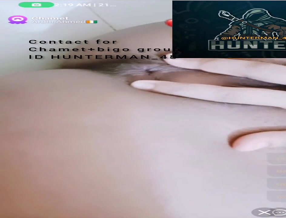 Myd The_Invincible7 channel Chamet Exclusive new all collection – 492