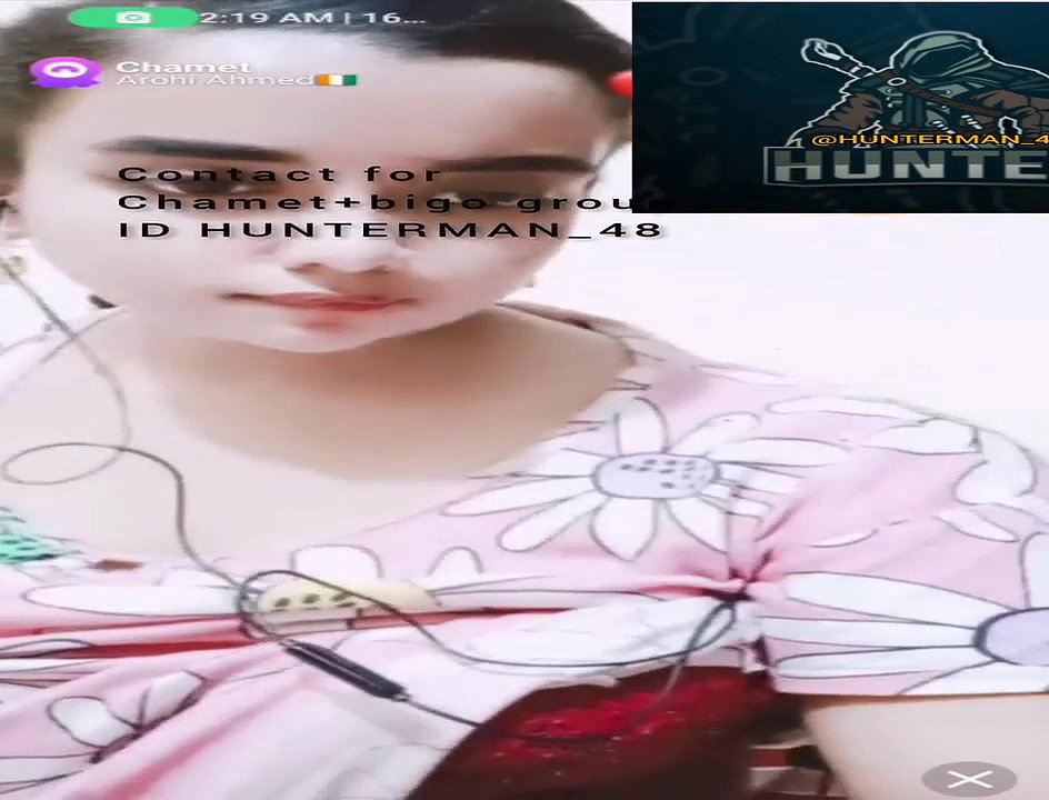 Myd The_Invincible7 channel Chamet Exclusive new all collection – 492