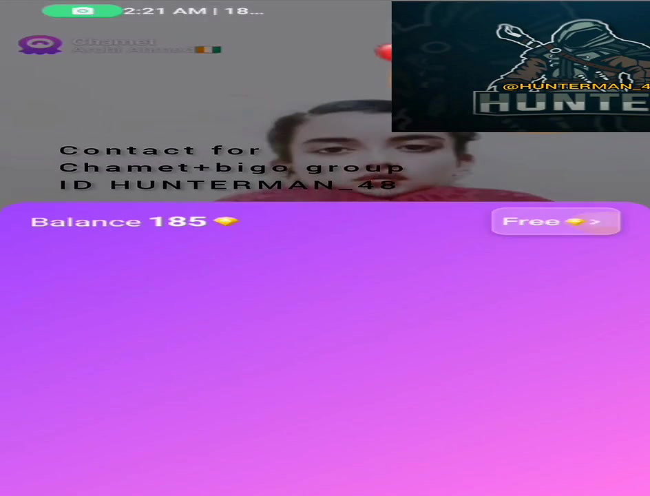 Myd The_Invincible7 channel Chamet Exclusive new all collection – 492