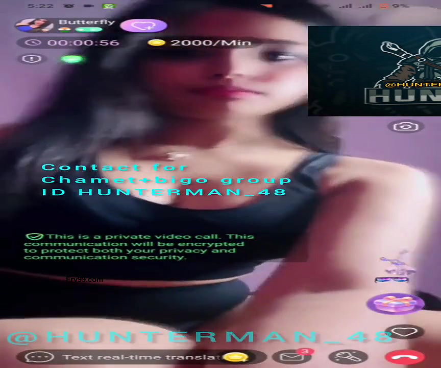 Myd The_Invincible7 channel Chamet Exclusive new all collection – 491