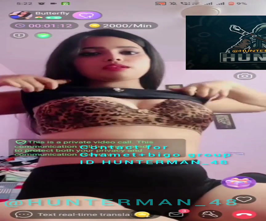 Myd The_Invincible7 channel Chamet Exclusive new all collection – 491