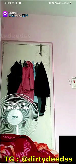 Myd The_Invincible7 channel Chamet Exclusive new all collection – 490