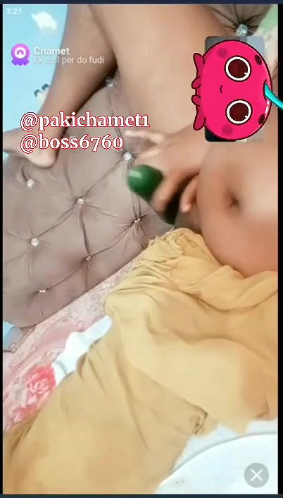 Myd The_Invincible7 channel Chamet Exclusive new all collection – 489