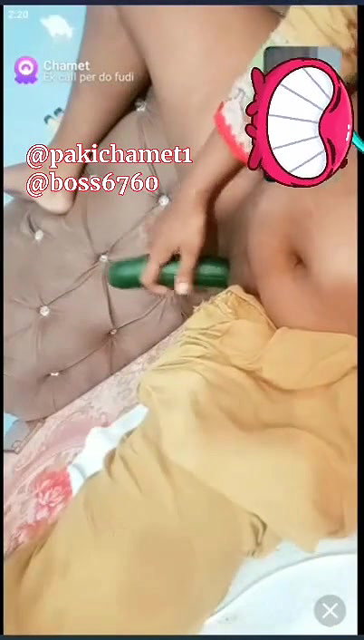 Myd The_Invincible7 channel Chamet Exclusive new all collection – 489