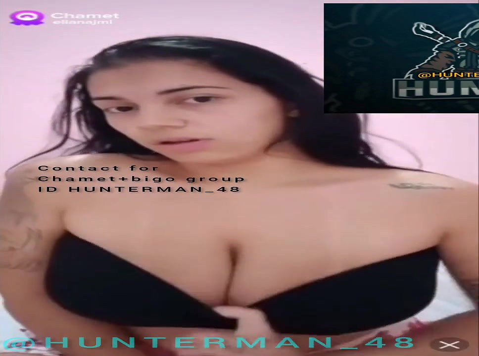 Myd The_Invincible7 channel Chamet Exclusive new all collection – 488