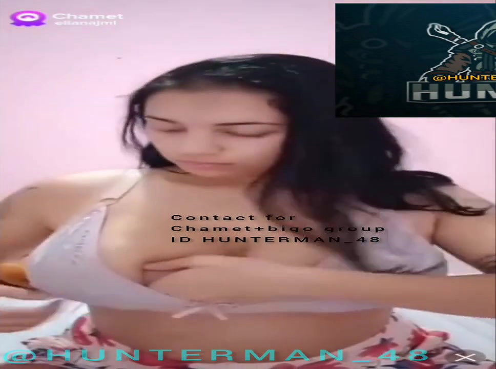 Myd The_Invincible7 channel Chamet Exclusive new all collection – 488