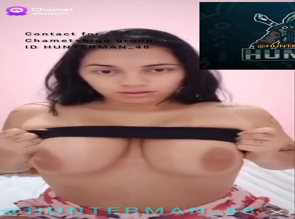 Myd The_Invincible7 channel Chamet Exclusive new all collection – 488