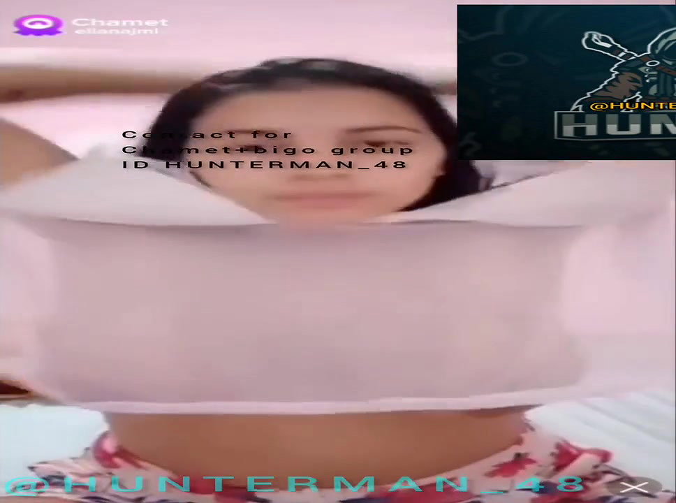 Myd The_Invincible7 channel Chamet Exclusive new all collection – 488