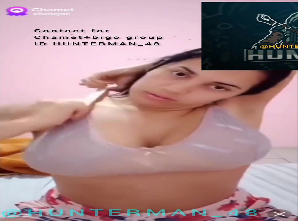 Myd The_Invincible7 channel Chamet Exclusive new all collection – 488