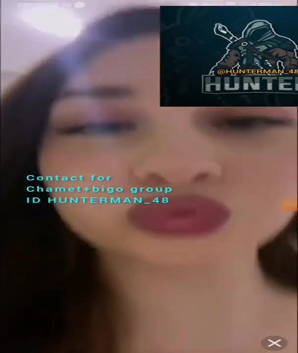 Myd The_Invincible7 channel Chamet Exclusive new all collection – 487