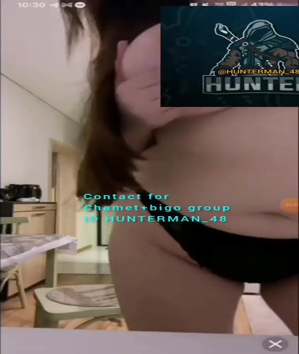 Myd The_Invincible7 channel Chamet Exclusive new all collection – 487