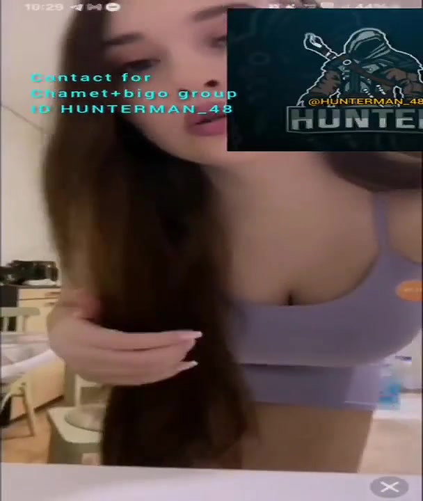 Myd The_Invincible7 channel Chamet Exclusive new all collection – 487