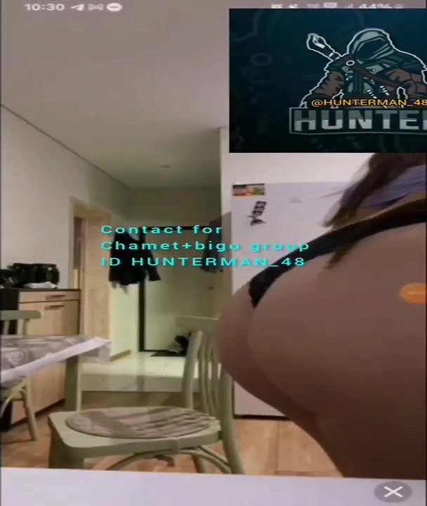 Myd The_Invincible7 channel Chamet Exclusive new all collection – 487