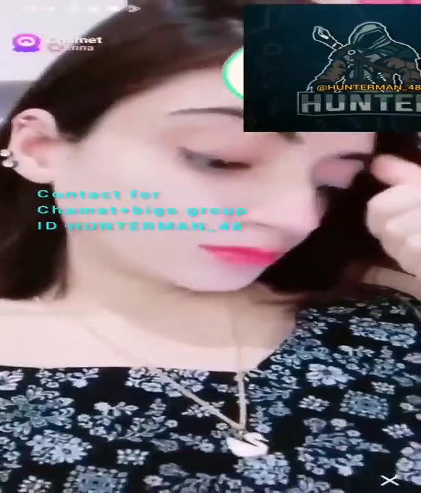 Myd The_Invincible7 channel Chamet Exclusive new all collection – 486