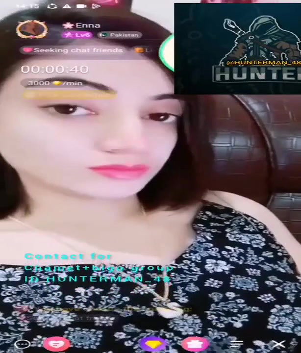 Myd The_Invincible7 channel Chamet Exclusive new all collection – 486