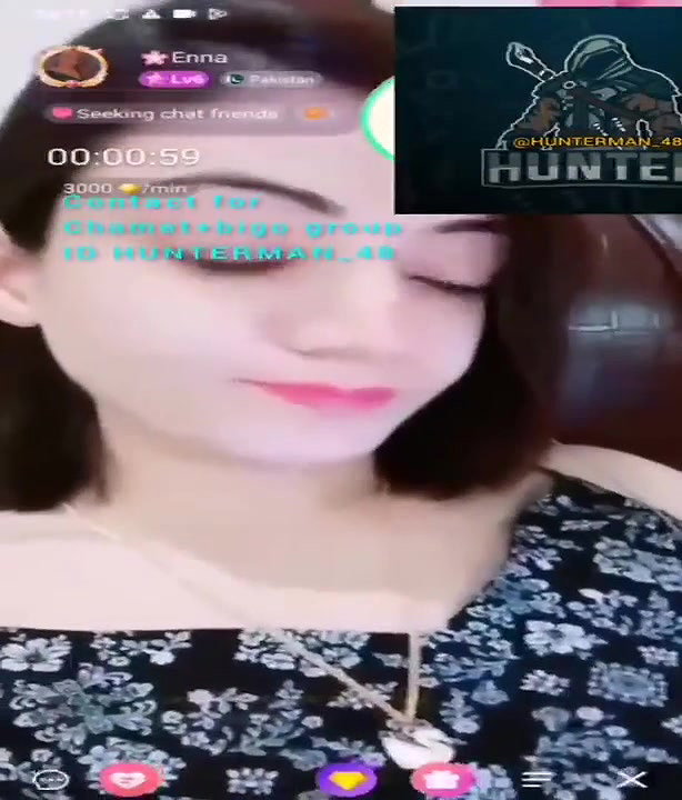 Myd The_Invincible7 channel Chamet Exclusive new all collection – 486