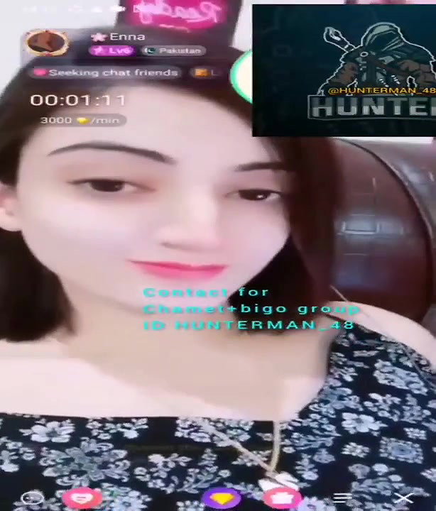 Myd The_Invincible7 channel Chamet Exclusive new all collection – 486