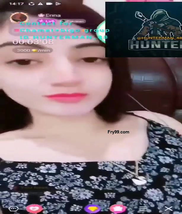 Myd The_Invincible7 channel Chamet Exclusive new all collection – 486