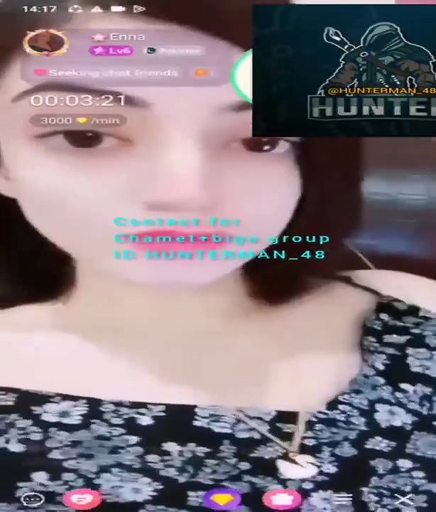 Myd The_Invincible7 channel Chamet Exclusive new all collection – 486