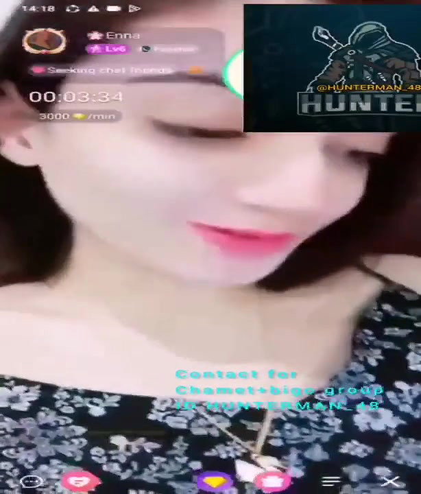 Myd The_Invincible7 channel Chamet Exclusive new all collection – 486