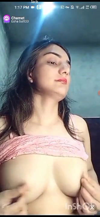 Myd The_Invincible7 channel Chamet Exclusive new all collection – 484