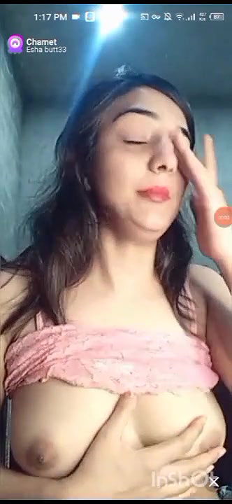 Myd The_Invincible7 channel Chamet Exclusive new all collection – 484