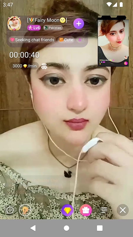 Myd The_Invincible7 channel Chamet Exclusive new all collection – 483