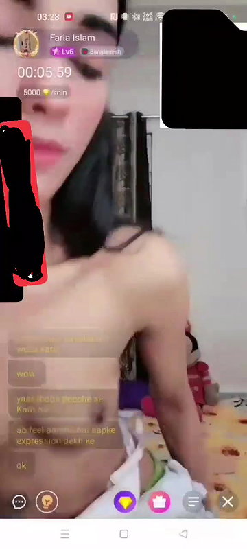 Myd The_Invincible7 channel Chamet Exclusive new all collection – 482