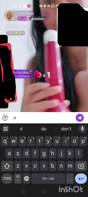 Myd The_Invincible7 channel Chamet Exclusive new all collection – 482