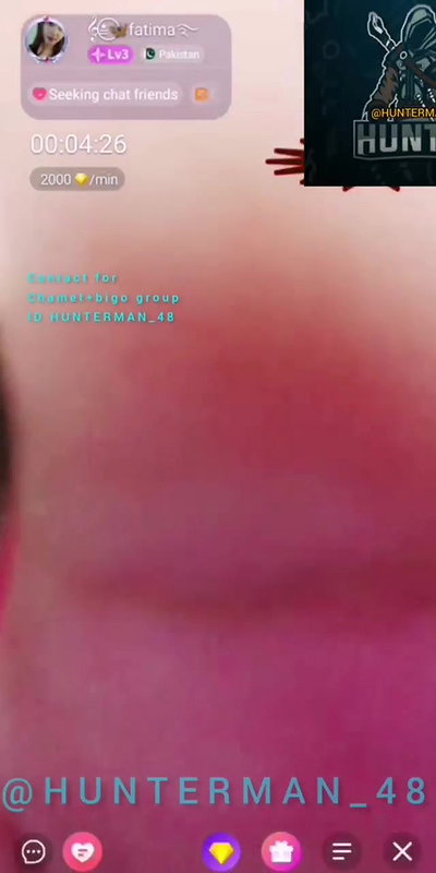 Myd The_Invincible7 channel Chamet Exclusive new all collection – 480