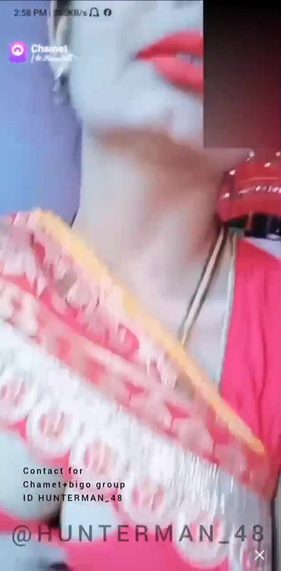 Myd The_Invincible7 channel Chamet Exclusive new all collection – 479