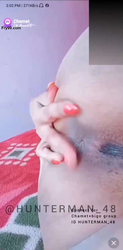 Myd The_Invincible7 channel Chamet Exclusive new all collection – 479