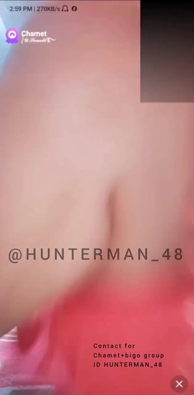 Myd The_Invincible7 channel Chamet Exclusive new all collection – 479