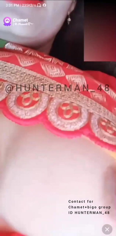 Myd The_Invincible7 channel Chamet Exclusive new all collection – 479