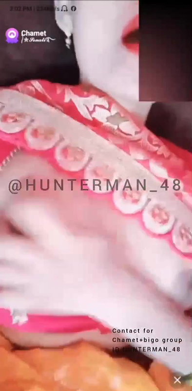 Myd The_Invincible7 channel Chamet Exclusive new all collection – 479