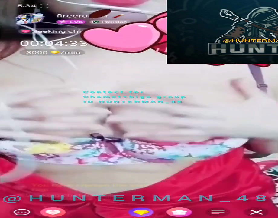 Myd The_Invincible7 channel Chamet Exclusive new all collection – 478