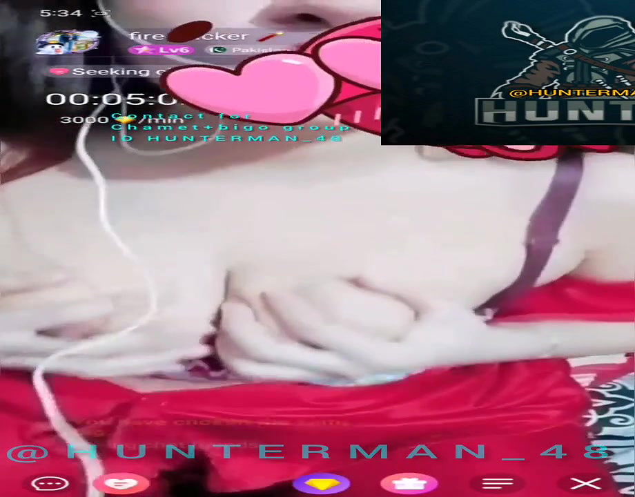 Myd The_Invincible7 channel Chamet Exclusive new all collection – 478